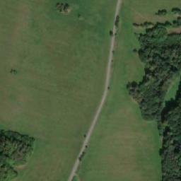 Satellite imagery of Homole [Dzbel], CZ