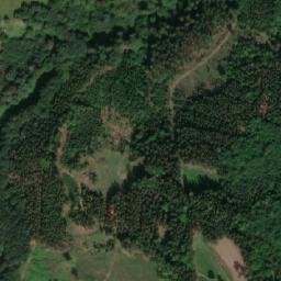 Satellite imagery of Homole [Dzbel], CZ
