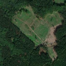 Satellite imagery of Homole [Dzbel], CZ