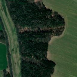 Satellite imagery of [Hačky] WM, CZ