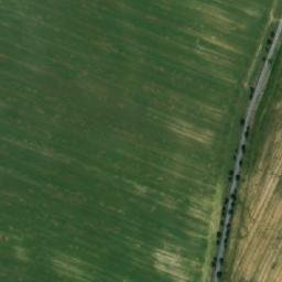 Satellite imagery of [Hačky] WM, CZ