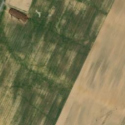 Satellite imagery of [Hačky] WM, CZ