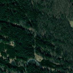 Satellite imagery of Na Kříbech [olbramice], CZ