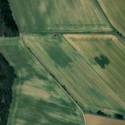 Satellite imagery of Na Kříbech [olbramice], CZ
