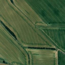 Satellite imagery of Na Kříbech [olbramice], CZ