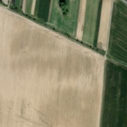 Satellite imagery of Bořík [Senice na Hané - Nové Dvory] GSM, CZ