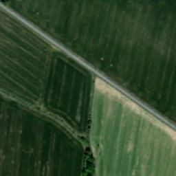 Satellite imagery of Bořík [Senice na Hané - Nové Dvory] GSM, CZ