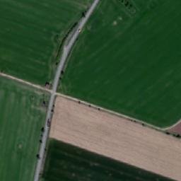Satellite imagery of (Křivé) [Náměšť na Hané] GSM, CZ