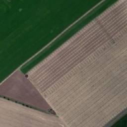 Satellite imagery of (Křivé) [Náměšť na Hané] GSM, CZ