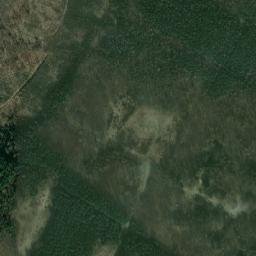 Satellite imagery of (U Farářova hrobu) [Libavá-Velká Střelná], CZ