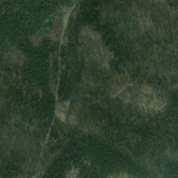 Satellite imagery of (U Farářova hrobu) [Libavá-Velká Střelná], CZ