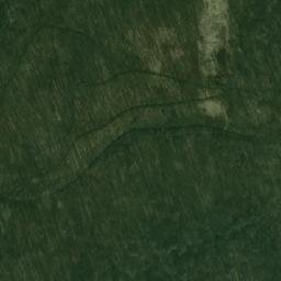 Satellite imagery of Strážná (Bílý kámen [Libavá]), CZ