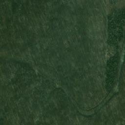 Satellite imagery of Strážná (Bílý kámen [Libavá]), CZ
