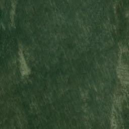 Satellite imagery of Strážná (Bílý kámen [Libavá]), CZ