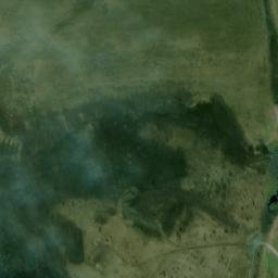 Satellite imagery of Globus [Libavá-Velká Střelná], CZ