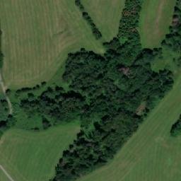 Satellite imagery of Globus [Libavá-Velká Střelná], CZ