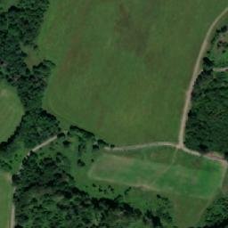 Satellite imagery of Fidlův Kopec, CZ