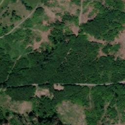 Satellite imagery of Fidlův Kopec, CZ