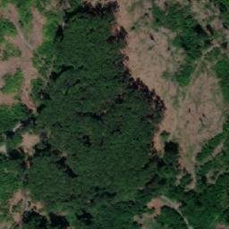 Satellite imagery of Fidlův Kopec, CZ