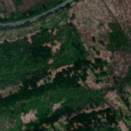 Satellite imagery of (Na Olomouckém kopci [Libavá]), CZ