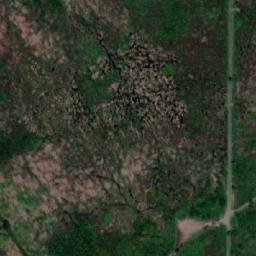 Satellite imagery of (Na Olomouckém kopci [Libavá]), CZ