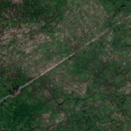 Satellite imagery of (Na Olomouckém kopci [Libavá]), CZ