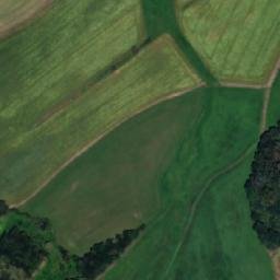 Satellite imagery of [Partutovice] TV transm., CZ