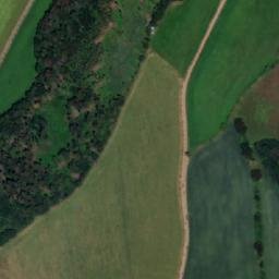 Satellite imagery of [Partutovice] TV transm., CZ