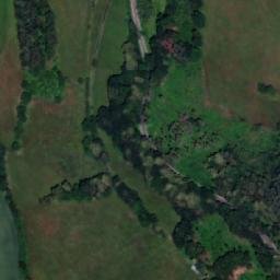 Satellite imagery of [Partutovice] TV transm., CZ