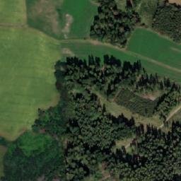 Satellite imagery of Okrouhlík [Střítež nad Ludinou], CZ