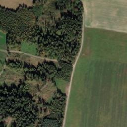 Satellite imagery of Okrouhlík [Střítež nad Ludinou], CZ