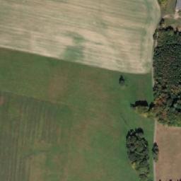 Satellite imagery of Okrouhlík [Střítež nad Ludinou], CZ