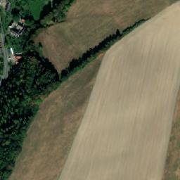 Satellite imagery of Pešlík [Střítež nad Ludinou], CZ