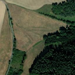 Satellite imagery of Pešlík [Střítež nad Ludinou], CZ