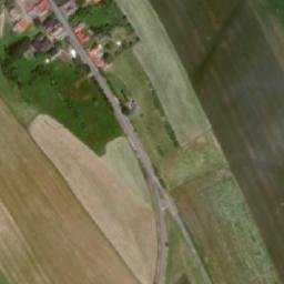 Satellite imagery of [Vražné-Hynčice] GSM, CZ