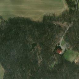 Satellite imagery of Salaš [Bernartice nad Odrou], CZ