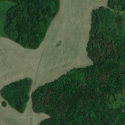 Satellite imagery of Větřkovická hůrka [Kopřivnice-Větřkovice], CZ