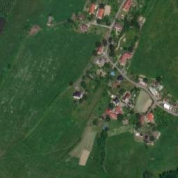 Satellite imagery of Větřkovická hůrka [Kopřivnice-Větřkovice], CZ