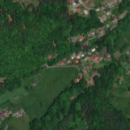 Satellite imagery of Hradisko, CZ