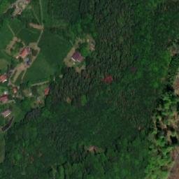 Satellite imagery of Hradisko, CZ
