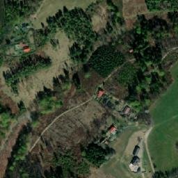 Satellite imagery of Hradisko, CZ