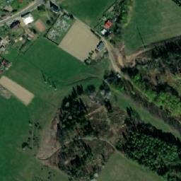 Satellite imagery of Králova hora [Palkovice-Myslík], CZ