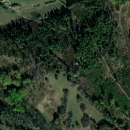 Satellite imagery of Králova hora [Palkovice-Myslík], CZ