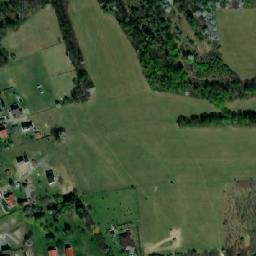 Satellite imagery of Metylovická hůrka [Metylovice], CZ