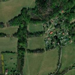 Satellite imagery of Metylovická hůrka [Metylovice], CZ