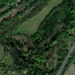 Satellite imagery of Metylovická hůrka [Metylovice], CZ