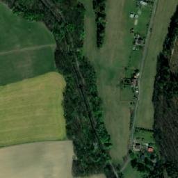 Satellite imagery of Velký pahorek [Janovice u Frýdku-Místku], CZ