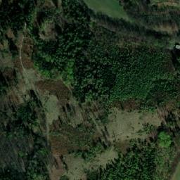 Satellite imagery of Velký pahorek [Janovice u Frýdku-Místku], CZ