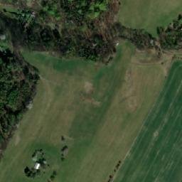 Satellite imagery of Velký pahorek [Janovice u Frýdku-Místku], CZ