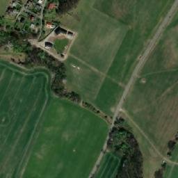 Satellite imagery of Malý pahorek [Janovice u Frýdku-Místku], CZ